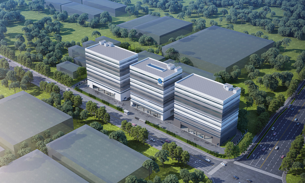 Mingmin Technologies Photovoltaic module and 5G communication RF device project