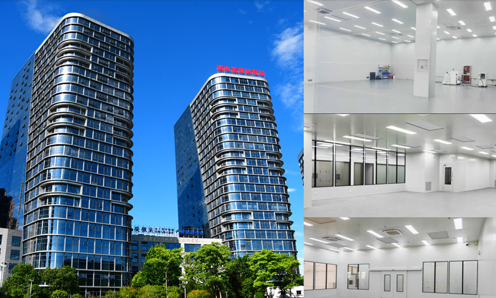 TrinaSolar  16GW Solar Cell Project